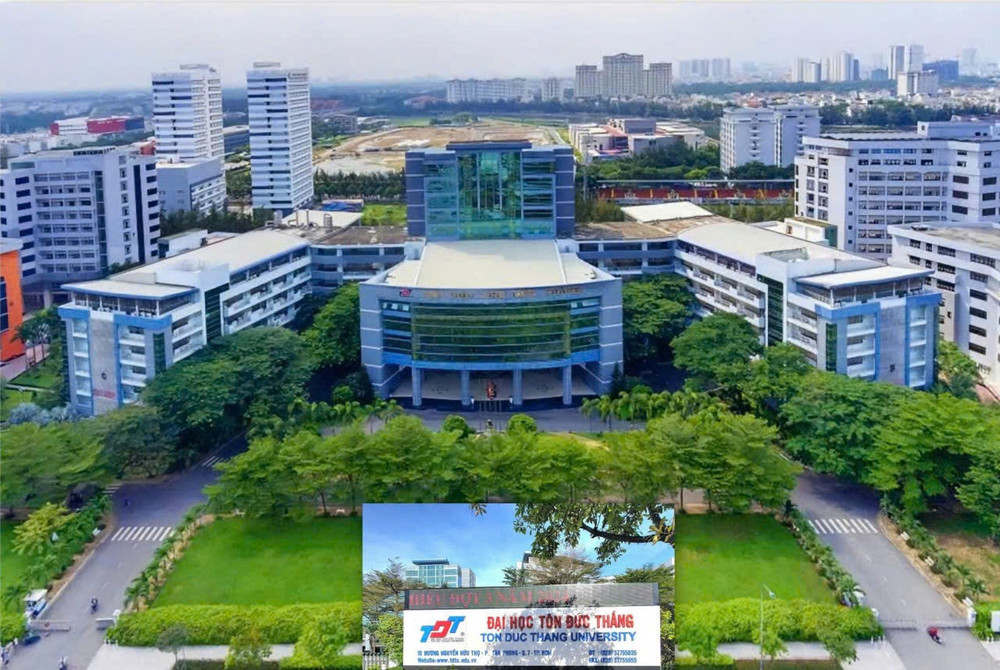 Dự án Trường Đại học Tôn Đức Thắng tại Quận 7 z6506263705525-dde89b2888487012f2234e6d184e214c.jpg