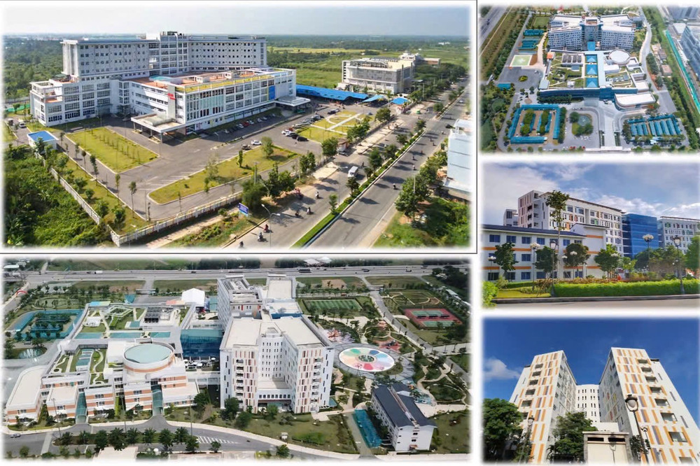 Hình ảnh về công trình Bệnh viện Nhi đồng TP. Hồ Chí Minh tại huyện Bình Chánh z6503612957490-94558d7a7c4c2cc358427c1d0bae3934.jpg