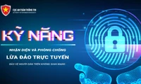 Bà Rịa - Vũng Tàu: Tăng cường nhận diện, phòng chống lừa đảo trực tuyến