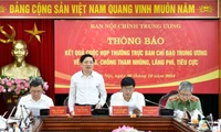 Trên 6.150 tỷ đồng và nhiều tài sản có giá trị khác đã được tạm giữ, kê biên, phong tỏa