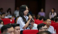 Phần lớn sinh viên Đại học Quốc gia TP. Hồ Chí Minh chọn làm việc tại TP. Hồ Chí Minh 