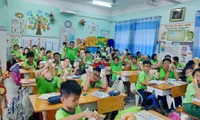 Hơn 1,7 triệu học sinh TP. Hồ Chí Minh được nghỉ Tết Nguyên đán thêm 2 ngày