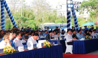 Khởi động Tháng Thanh niên năm 2025 