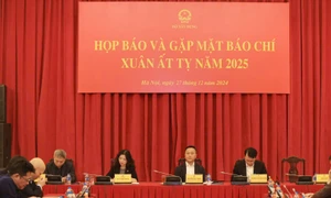 10 điểm nhấn tiêu biểu ngành Xây dựng năm 2024