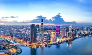 Đổi mới thể chế, tinh thần tự cường và chuyển đổi số để bứt phá