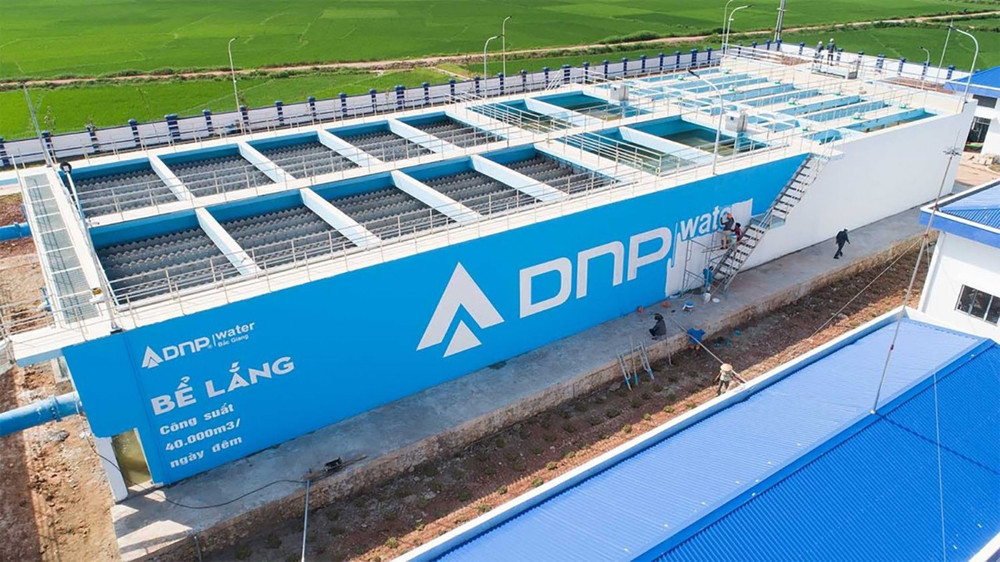DNP Holding cũng bị xử phạt 320 triệu đồng vì vi phạm môi trường dnp.jpg