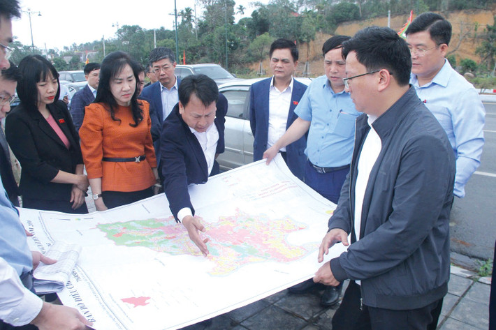 Đoàn công tác khảo sát thực tế tại TP. Chí Linh ks7.jpg