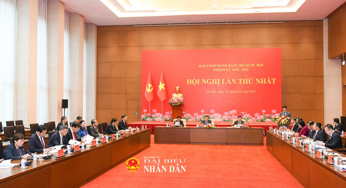 Quang cảnh hội nghị. Ảnh: Lâm Hiển hoi-nghi-02-8911.jpg