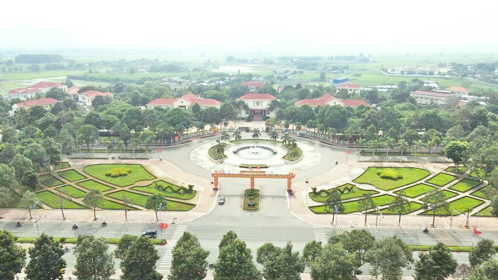Xây dựng một nền hành chính hiện đại, phục vụ tốt hơn cho Nhân dân, tạo động lực mới để đất nước phát triển. Nguồn: ITN t1.jpg