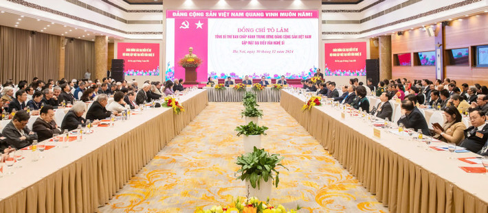 Toàn cảnh hội nghị. Ảnh: Nghĩa Đức ns4.jpg