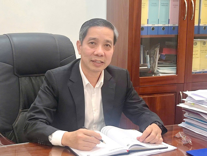 PGS.TS Nguyễn Thanh Chương - Bí thư Đảng ủy, Chủ tịch Hội đồng Trường Đại học Giao thông Vận tải a1-5356.jpg