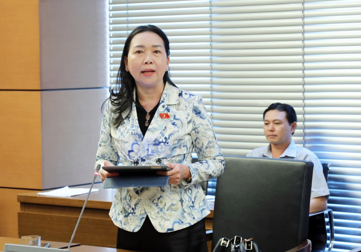 ĐBQH Lý Tiết Hạnh (Bình Định) phát biểu 4.jpg