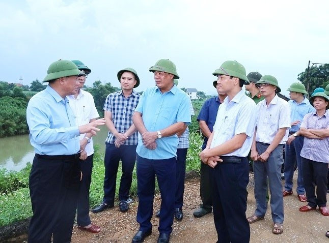 Các xã thuộc huyện Ngọc Lặc, Thanh Hóa: Danh sách, đặc điểm và triển vọng phát triển