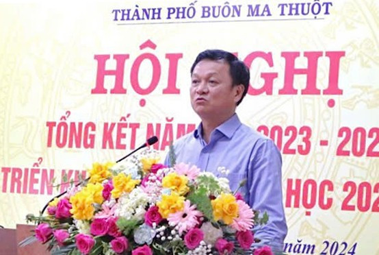 Chủ tịch UBND TP. Buôn Ma Thuột phát biểu A1.jpg