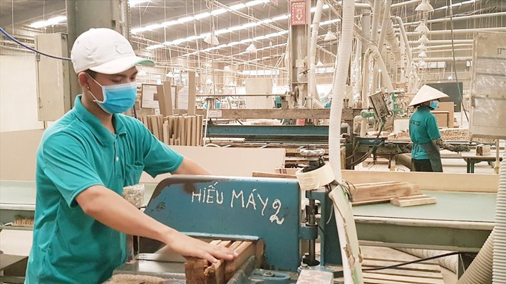 Để tăng trưởng cao và bền vững, nền kinh tế rất cần nguồn vốn từ khu vực tư nhân trong nước. Nguồn: ITN d1.jpg