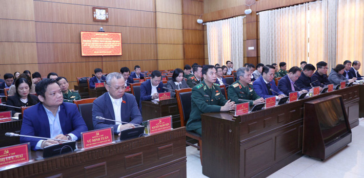 Các đại biểu tham dự cuộc làm việc g5.jpg