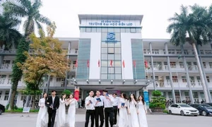 Trải nghiệm sớm môi trường đại học khi còn là học sinh tại Trường Đại học Điện lực