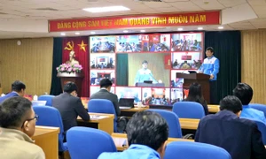 Nâng cao nhận thức về khoa học công nghệ và đổi mới sáng tạo