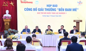 Đồng hành, chắp cánh cho giới trẻ hiện thực hóa đam mê