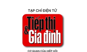 Tạp chí điện tử Tiếp thị và Gia đình ra mắt bộ nhận diện mới, thay đổi cơ cấu chuyên mục