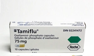 Trẻ bị cúm có nên dùng Tamiflu điều trị?