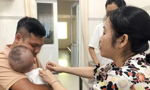 Đồng Nai: Thêm 1 trẻ tử vong do chưa được tiêm vaccine phòng bệnh sởi