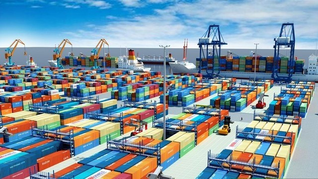 Quy định mới của Hoa Kỳ về phòng vệ thương mại, có hiệu lực từ ngày 15.1.2025. Nguồn: ITN Quy định mới của Hoa Kỳ về phòng vệ thương mại, có hiệu lực từ ngày 15.1.2025. Nguồn: ITN