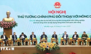 Thủ tướng Chính phủ đồng ý tổ chức Hội nghị đối thoại với nông dân năm 2024