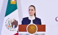 Tân Tổng thống Mexico Claudia Sheinbaum công bố chiến lược an ninh mới. 