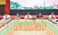 Kịp thời bảo vệ, xử lý các hành vi xâm hại trẻ em
