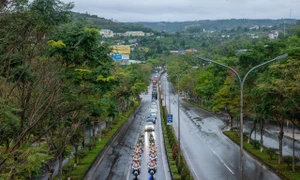 Đắk Lắk, Đắk Nông ra quân trấn áp tội phạm dịp Tết Nguyên đán Ất Tỵ 2025