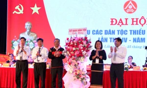 Phấn đấu đến năm 2030, Đắk Lắk cơ bản không còn huyện nghèo, xã đặc biệt khó khăn