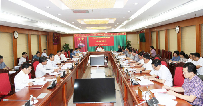 Toàn cảnh Kỳ họp thứ 51 avatar