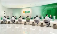 OCB tăng trưởng tốt hoạt động kinh doanh cốt lõi, lợi nhuận quý 4 tăng đột phá