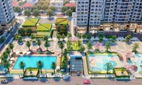 Bản đồ dòng tiền an cư và đầu tư 2025: Hanoi Melody Residences giữ vị trí tâm điểm