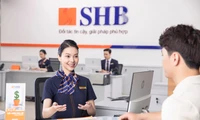 SHB đồng hành cùng ngành y tế, giáo dục chuyển đổi số toàn diện