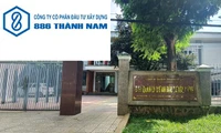 Công ty CP Đầu tư xây dựng 886 - Thành Nam tiếp tục dính “lùm xùm” gian lận trong đấu thầu