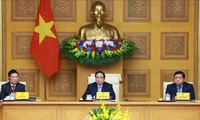 Thủ tướng Phạm Minh Chính: Việt Nam thực hiện '3 cam kết', đề nghị doanh nghiệp Hoa Kỳ thực hiện "3 cùng"