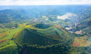 Phát triển du lịch gắn với Công viên địa chất toàn cầu UNESCO Đắk Nông