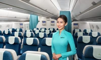 Vietnam Airlines lọt top 20 hãng hàng không tốt nhất thế giới