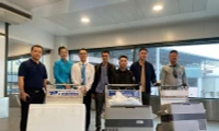 Chuyến bay đặc biệt của Vietnam Airlines nối tiếp sứ mệnh “hồi sinh”