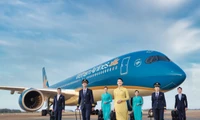  Vietnam Airlines sẽ khai thác đường bay giữa Hà Nội – Milan bằng máy bay thân rộng Boeing 787 với ba chuyến khứ hồi mỗi tuần, khởi hành vào thứ Ba, thứ Sáu và thứ Bảy. Ảnh: VNA. 