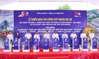 Tự hào 95 mùa Xuân có Đảng quang vinh