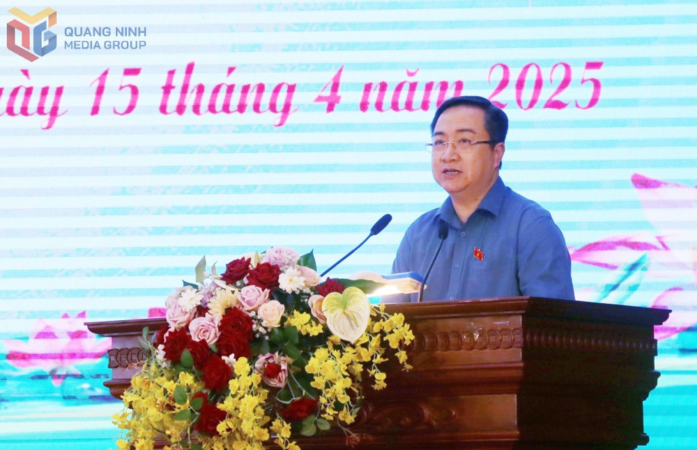 Phó Bí thư Đảng ủy Quốc hội Đặng Xuân Phương thông tin đến cử tri về dự kiến chương trình Kỳ họp thứ Chín, Quốc hội Khóa XV 2338662-wtm-6f11450d1ad3106fdfa7b062ede82fab.jpg
