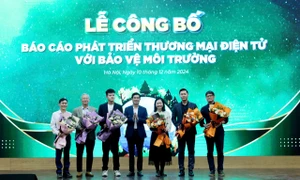 31% người tiêu dùng trực tuyến chưa chọn giải pháp thân thiện môi trường vì “phải trả thêm tiền”