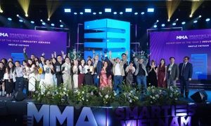 Nestlé Việt Nam được vinh danh “Nhà quảng cáo của năm” tại MMA Awards 2024