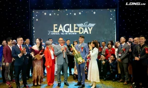 Eagle Day 9 – Hành trình cất cánh của những doanh nhân