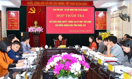Bảo đảm chính xác, hấp dẫn của phóng sự giám sát