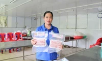 Sản phẩm OCOP khơi dậy tiềm năng, nâng cao thu nhập cho người dân nông thôn