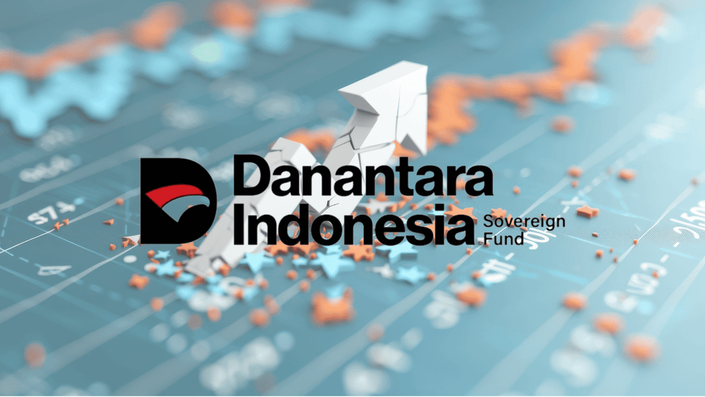 Indonesia ra mắt Danantara, công ty đầu tư siêu cấp do nhà nước sở hữu Indonesia ra mắt Danantara, công ty đầu tư siêu cấp do nhà nước sở hữu